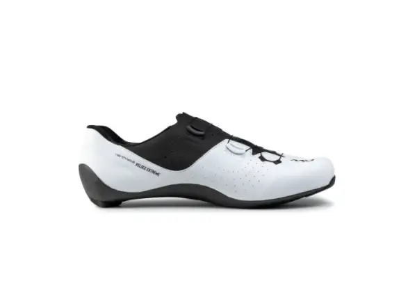 Northwave Veloce Extreme pánské silniční tretry White/Black