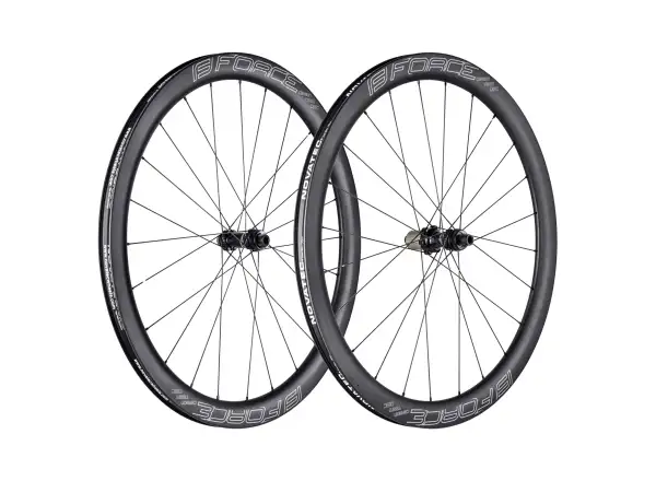 Force Team SP Karbon Disc 45 silniční vypletená kola