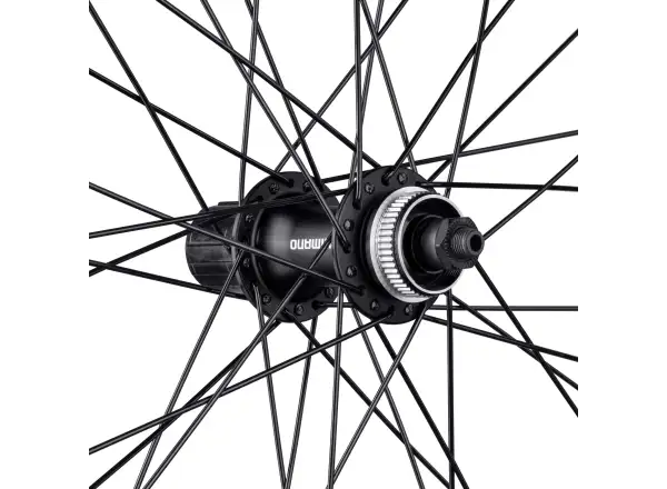 Force XC Disc 26 zadní vypletené kolo FHM3050-CL 36 děr