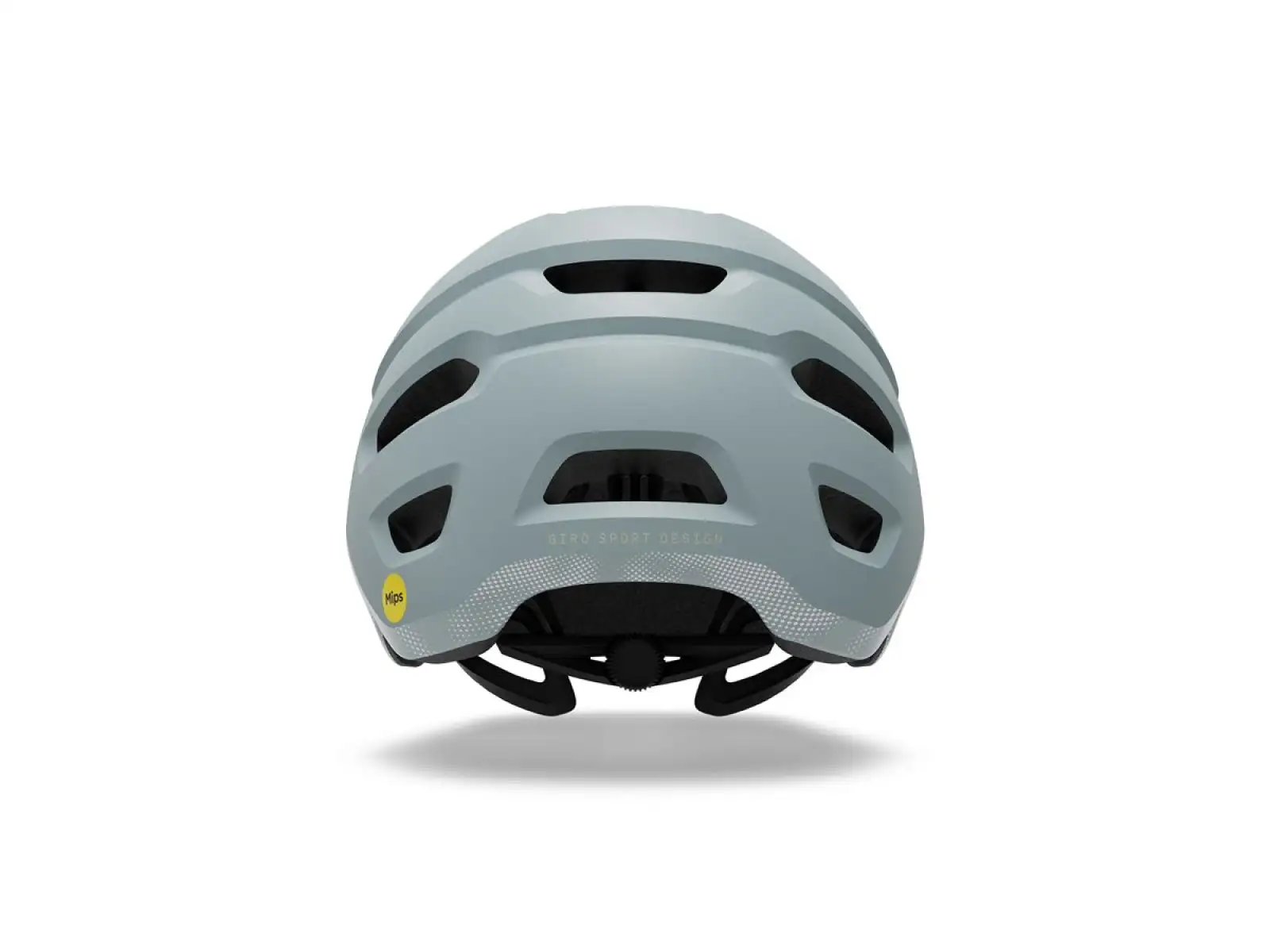 Giro Source MIPS MTB přilba Mat Sky Blue Pulse