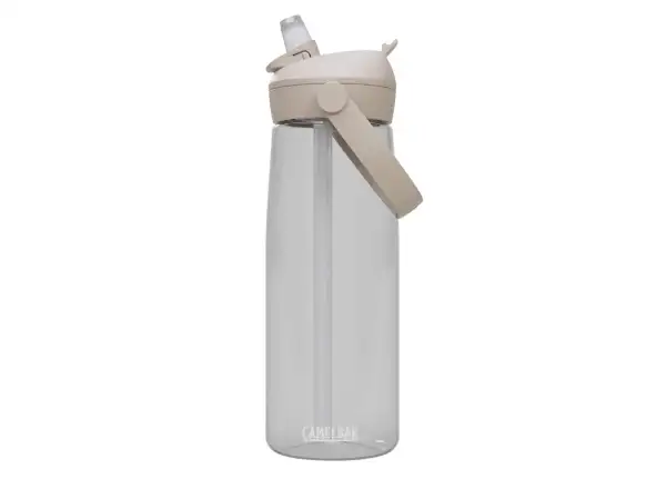 Camelbak Thrive Flip Straw láhev 0,75 l Clear