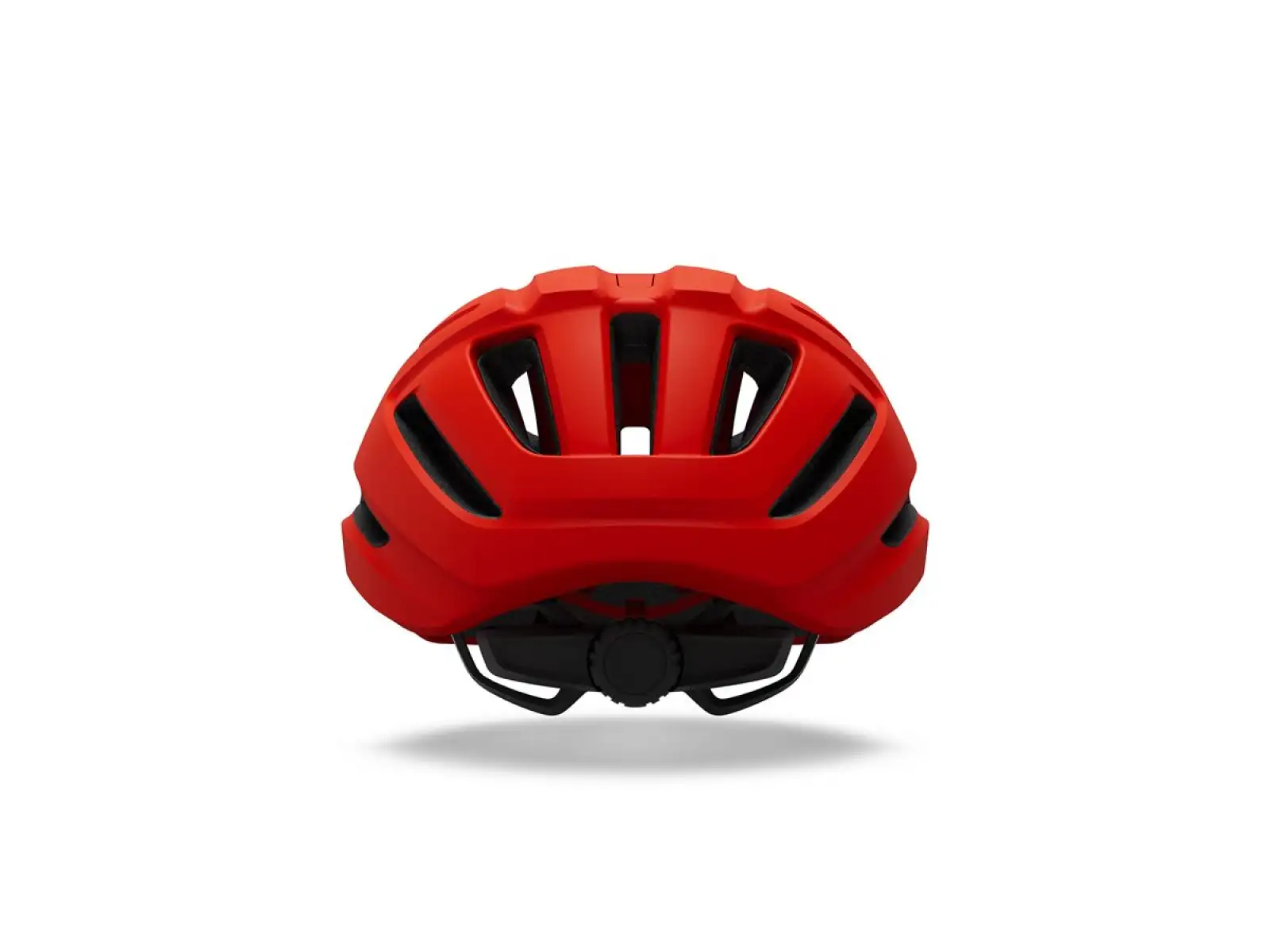 Giro Isode II přilba Mat Flame Red