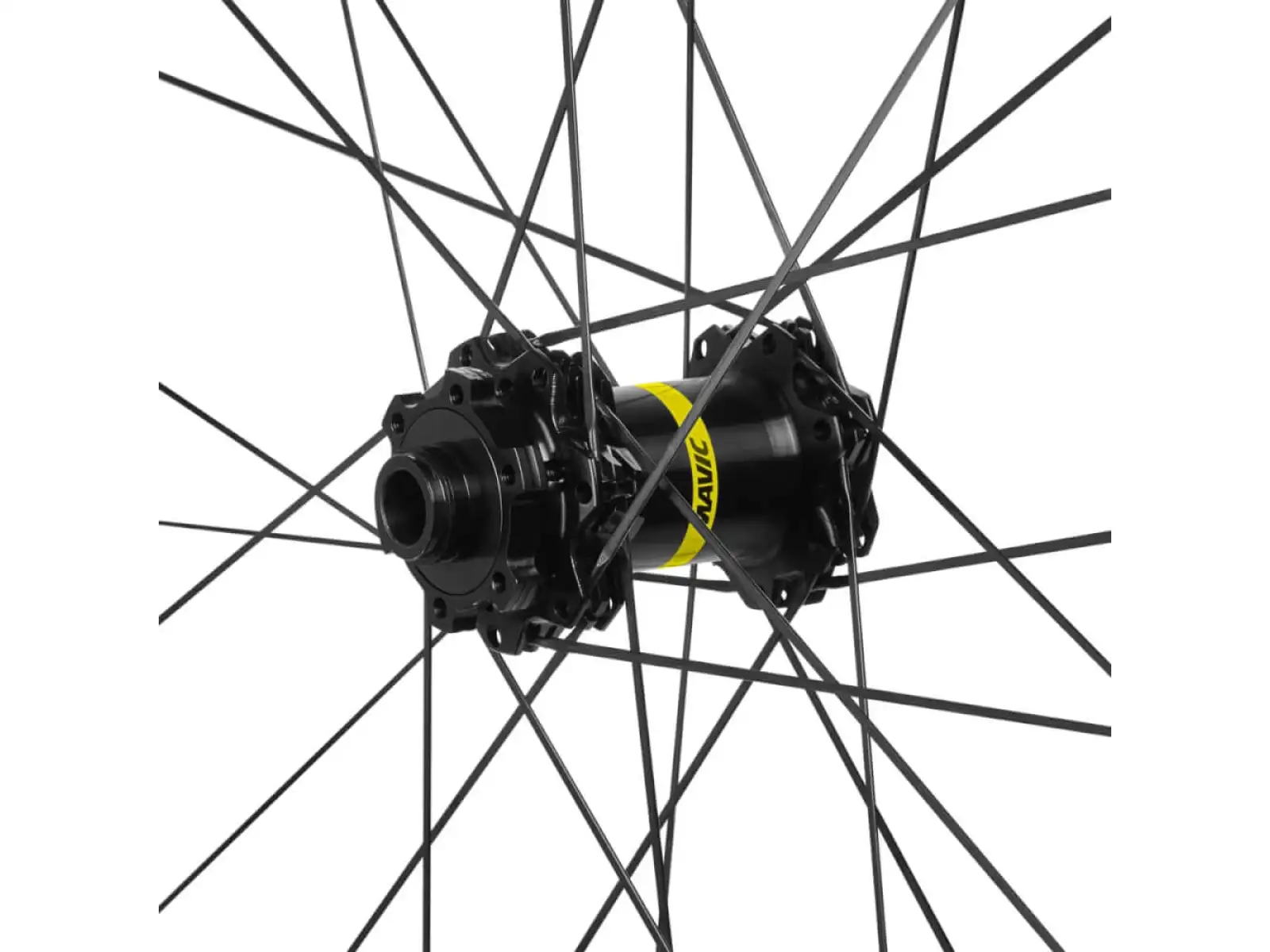 Mavic E-Deemax 30 Boost 29" vypletené kolo přední