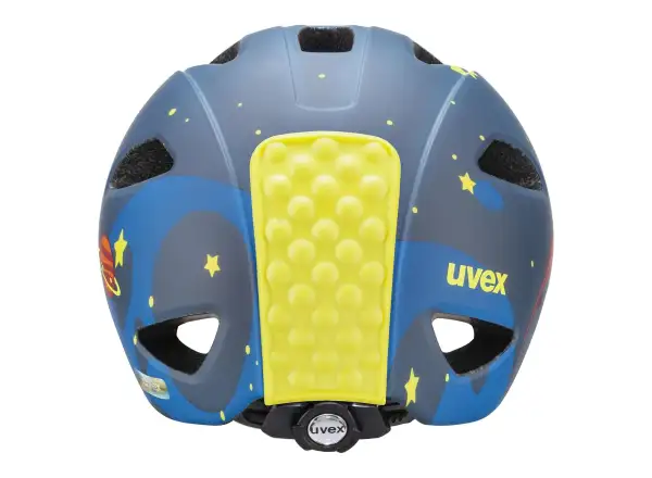 Uvex Oyo Style dětská přilba Deep Space Matt