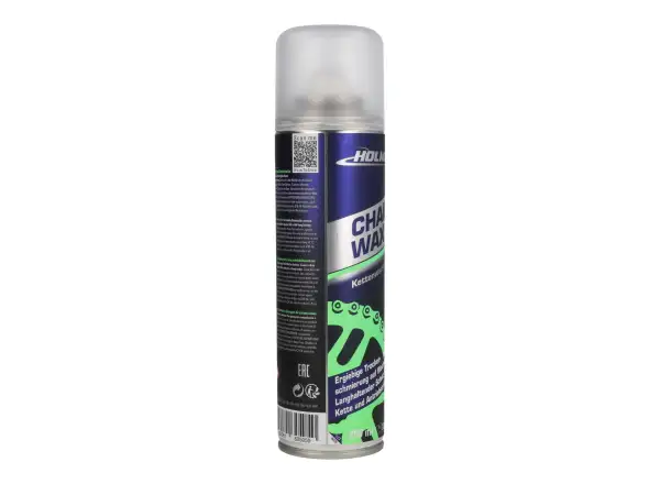 Holmenkol Chain Wax vosk na řetěz ve spreji 250 ml
