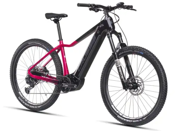 Crussis e-Guera 10.10-M (720 Wh) horské elektrokolo