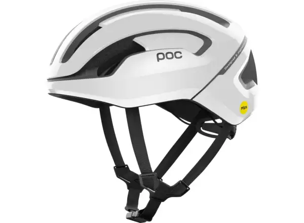 POC Omne Air MIPS přilba Hydrogen White