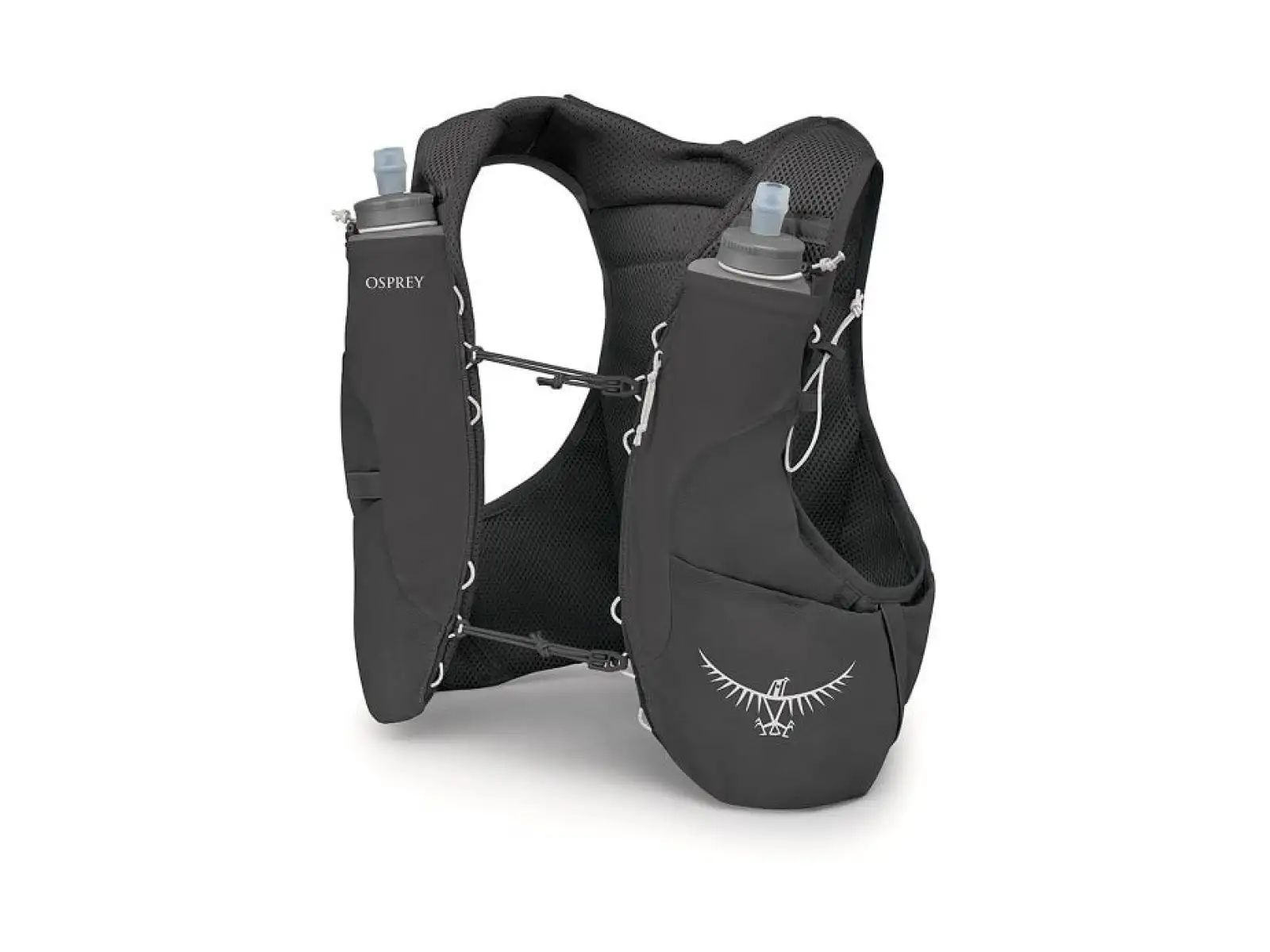Osprey Duro 1.5 běžecká vesta Black