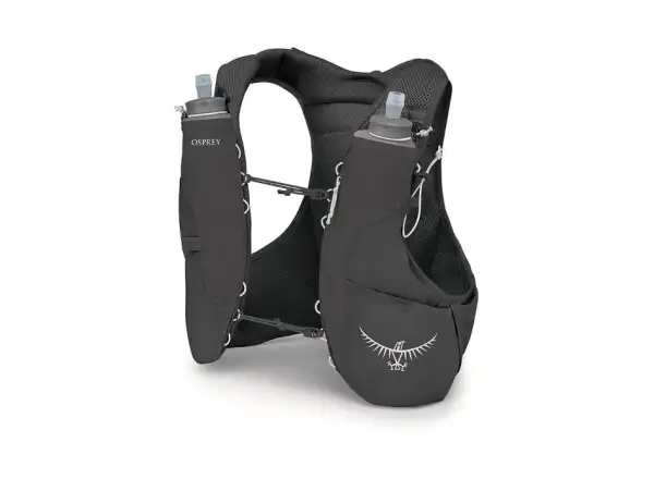 Osprey Duro 1.5 běžecká vesta Black