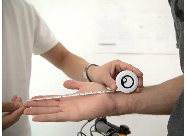 Ergon Fitting Box MTB/E-MTB nastavení posedu