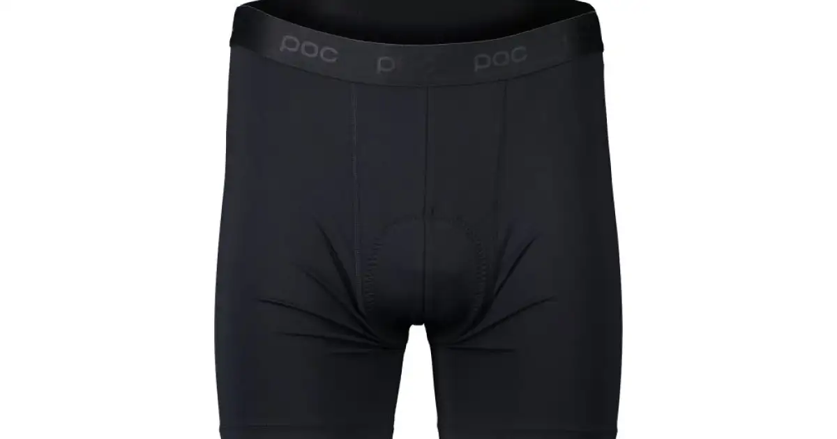 POC Re-Cycle Boxer Shorts Homme - Sous-Vêtement Confortable Et Écologique