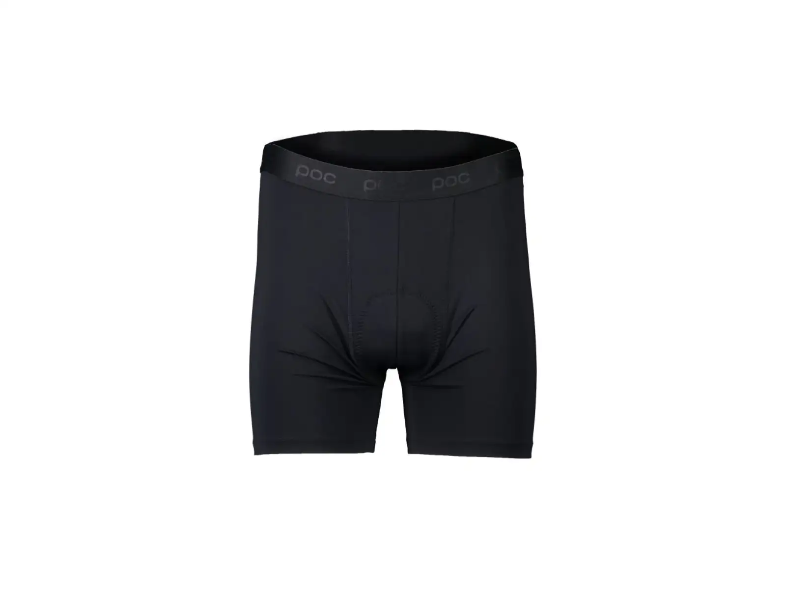 POC Re-cycle Boxer pánské boxerky Uranium Black