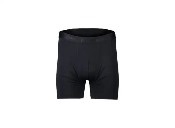 POC Re-cycle Boxer pánské boxerky Uranium Black