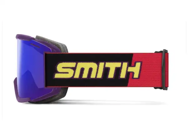Smith Squad MTB brýle Archive Wild/ChromaPop Everyday Violet