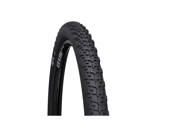 WTB Nano Comp Fast Rolling 26x2,10" MTB plášť drát černý - Nebaleno