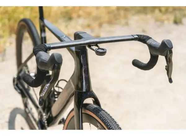 Cannondale SuperX Carbon 1 gravel kolo CPO