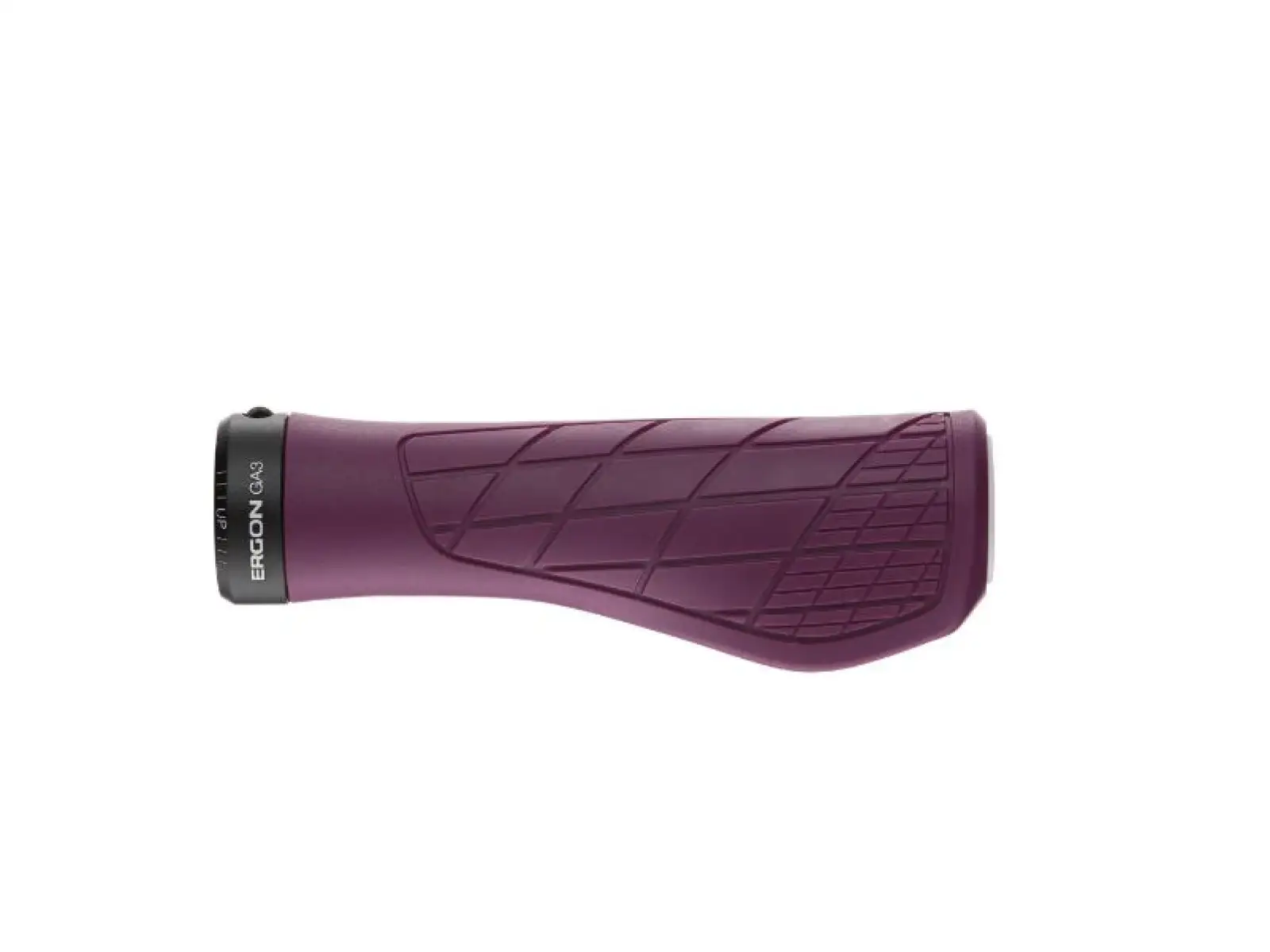 Ergon GA3 gripy Purple Reign