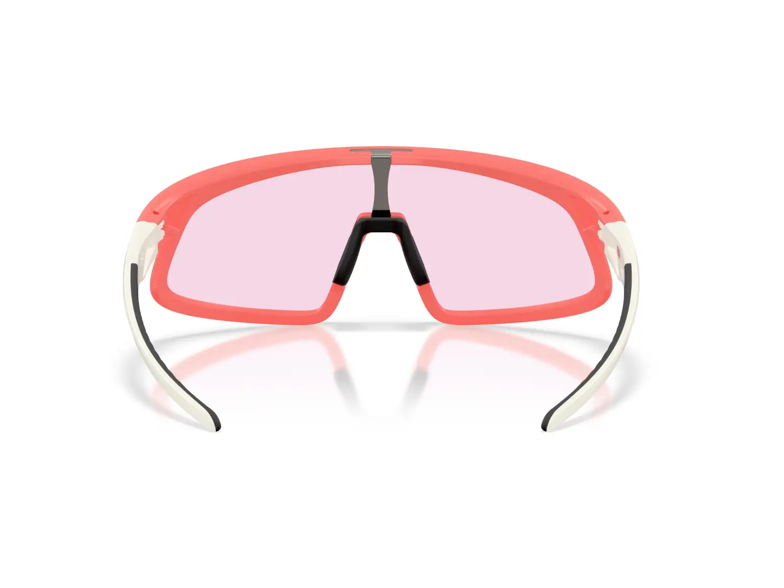 Oakley RSLV sportovní brýle Matte Paloma/Prizm Low Light