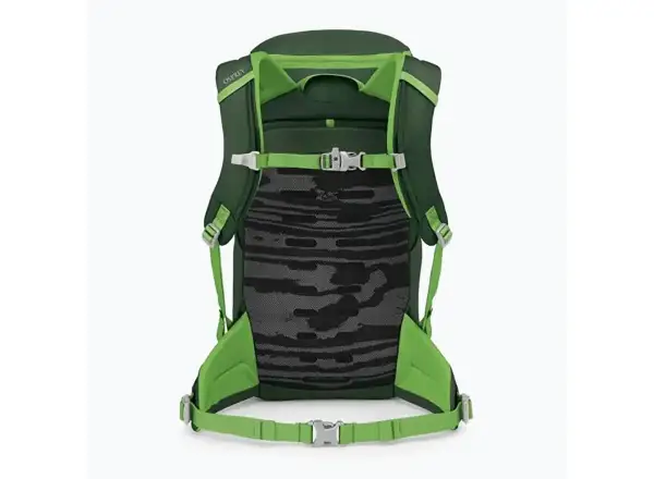Osprey JET 18 batoh