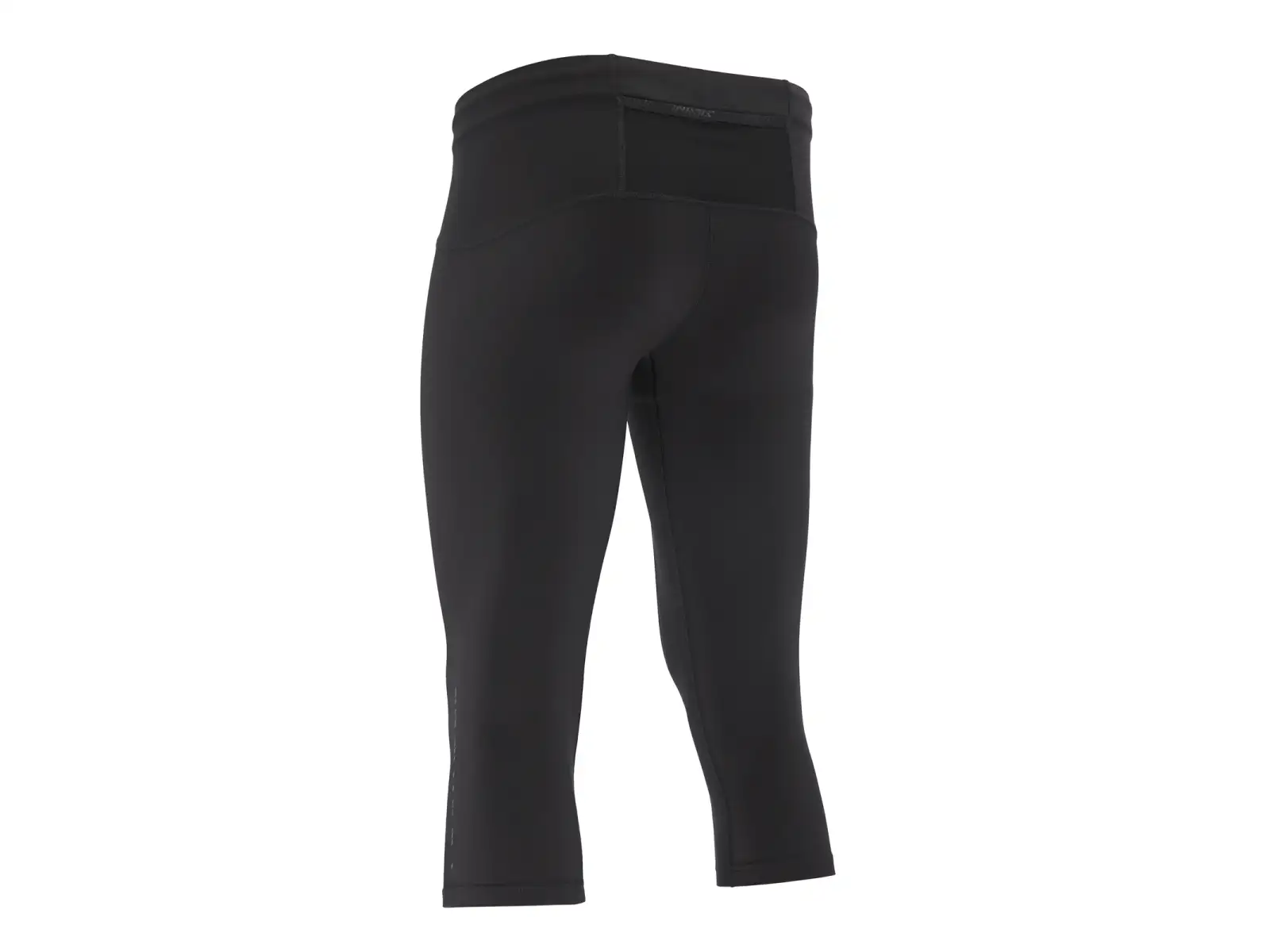 Silvini Luttano 3/4 kalhoty Black