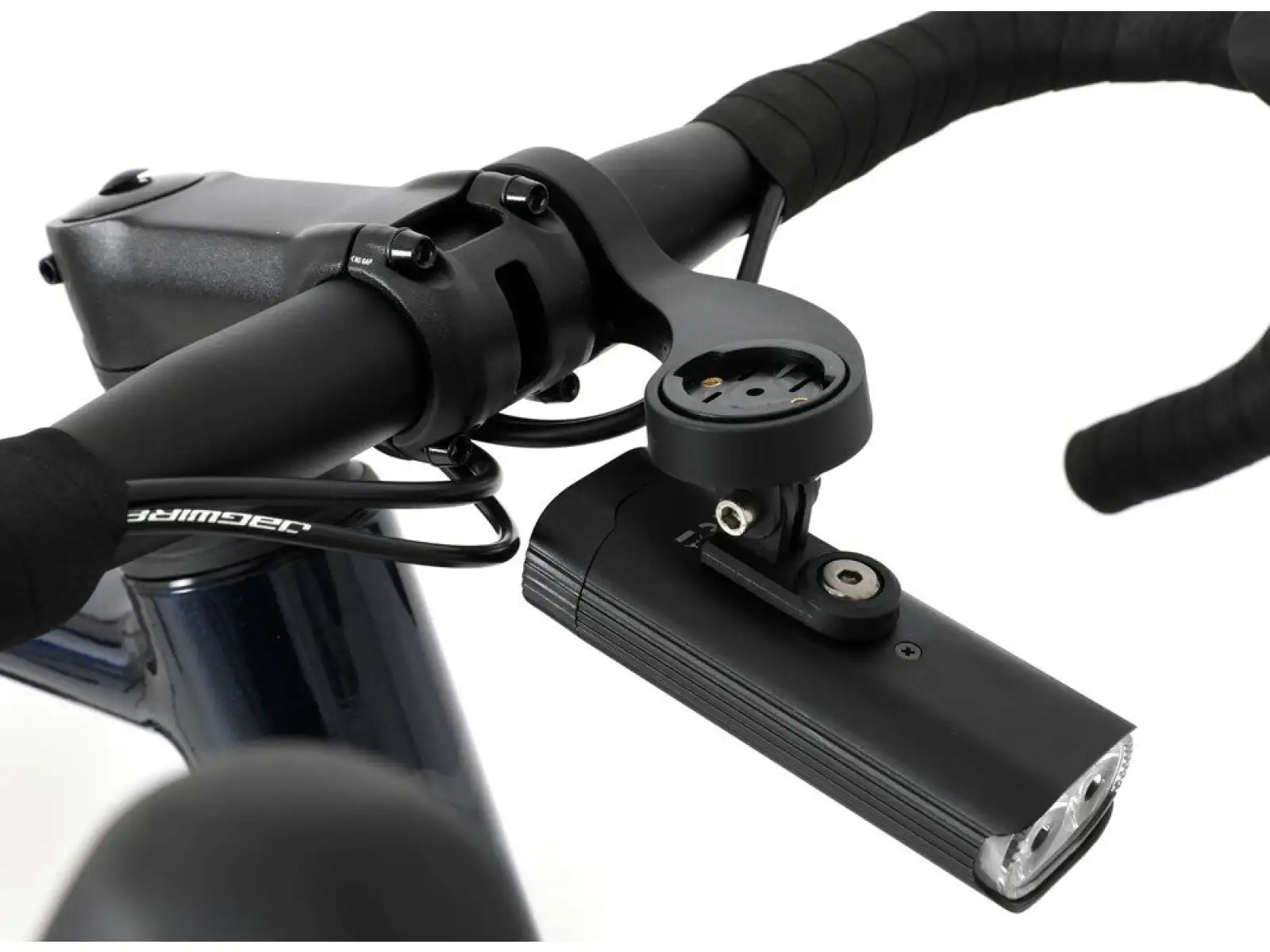 MAX1 Nova 1000 USB přední světlo