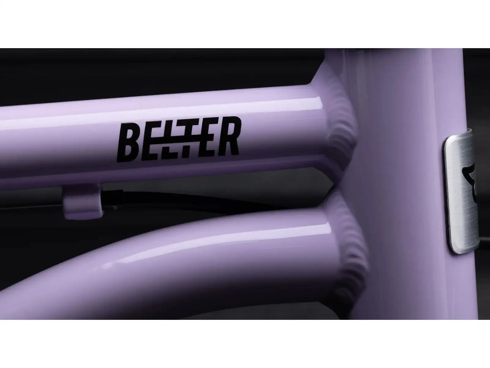 Early Rider Belter 16 dětské kolo Violet Haze