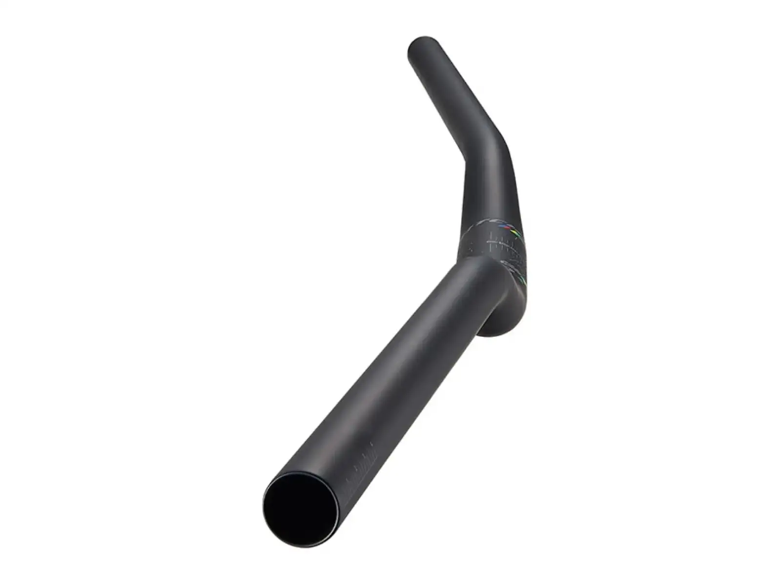 Ritchey WCS Rizer řídítka 760mm Blatte Black