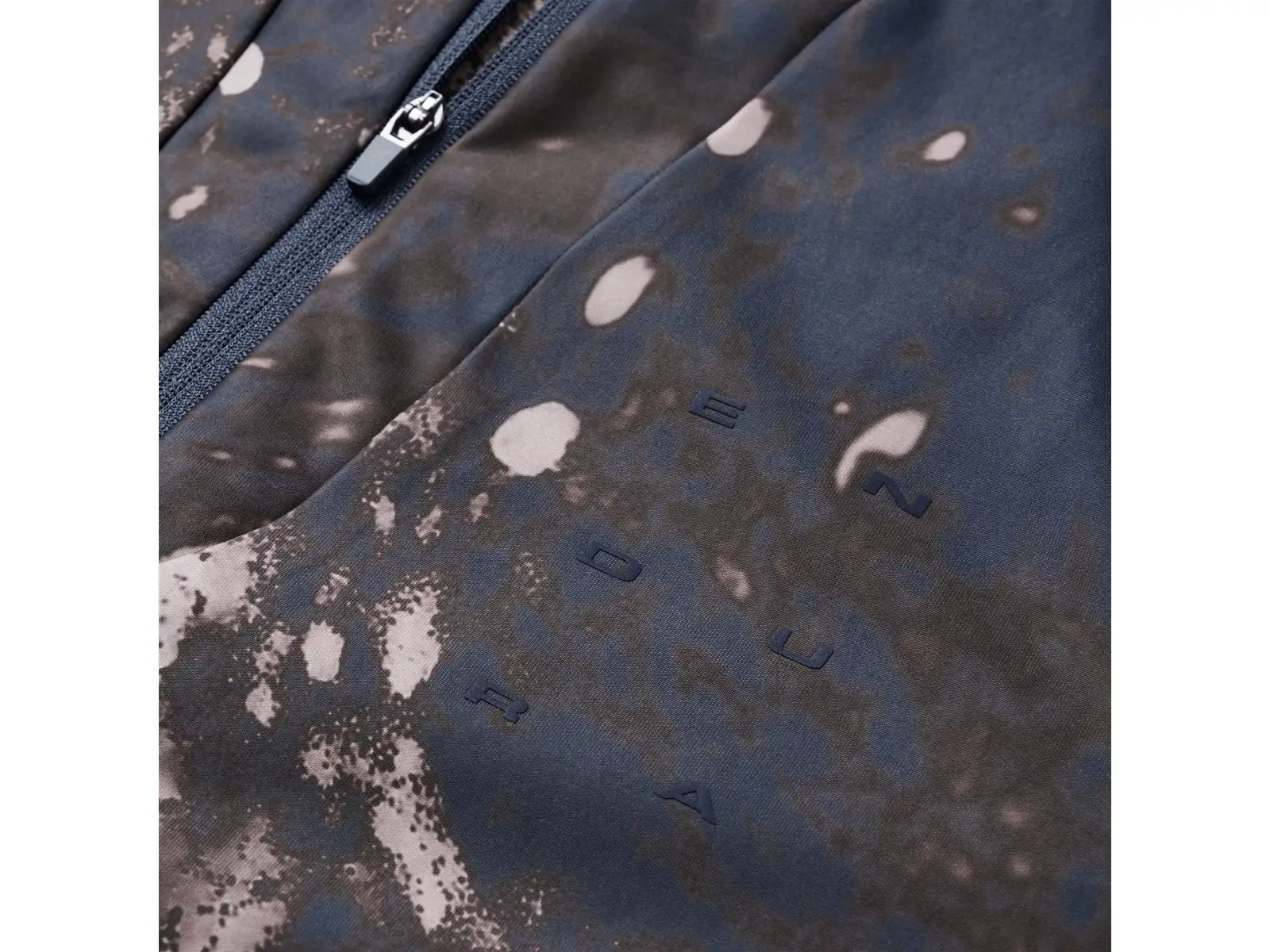 Endura Alltrack Race Roubaix pánský dres Blue