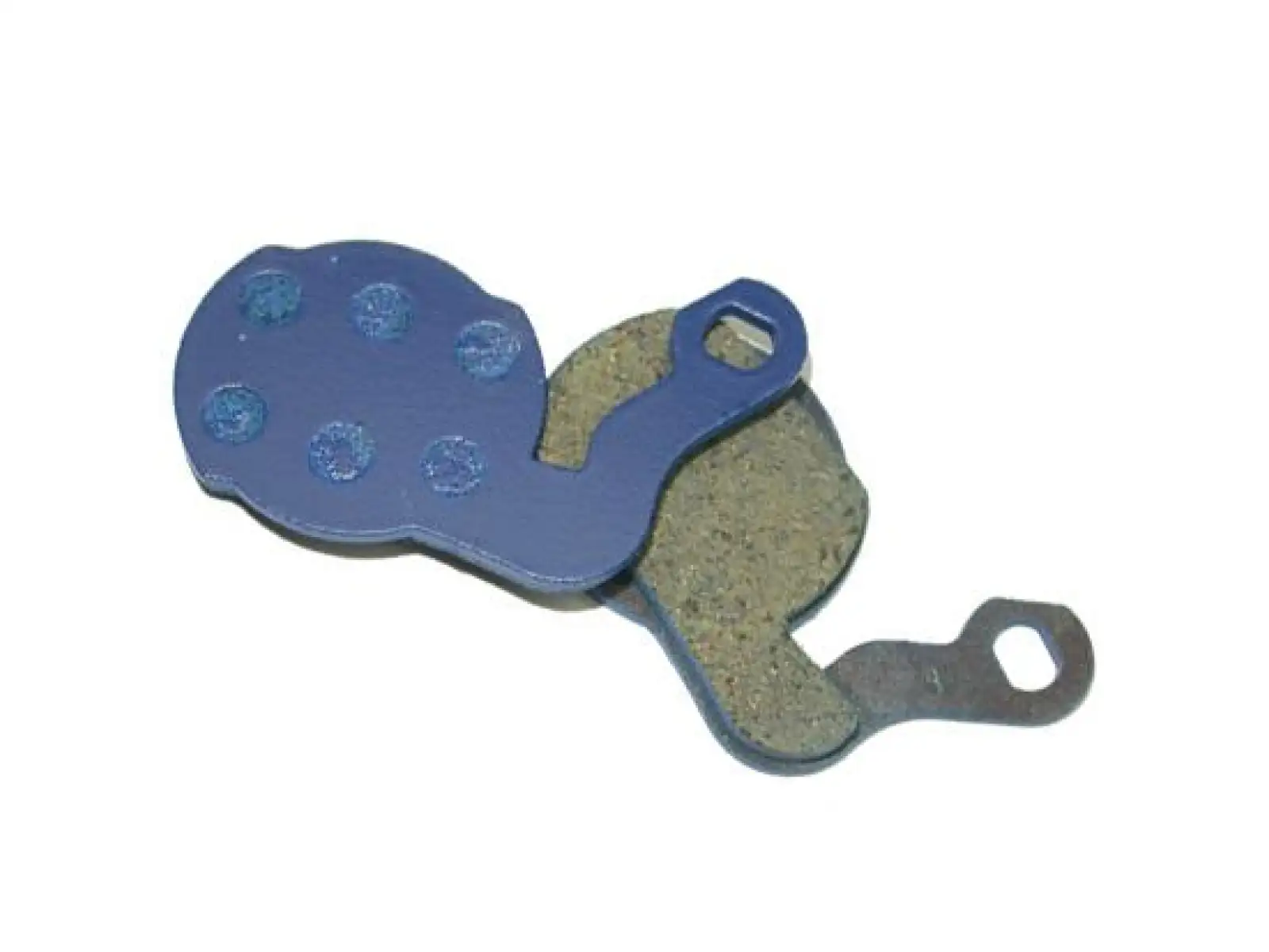 A2Z AZ-150 Magura Louise 2007-2011organické brzdové destičky
