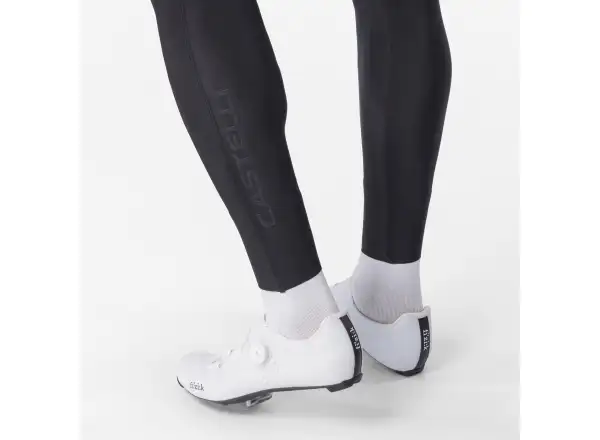 Castelli Expresso 2 pánské kalhoty s vložkou Black