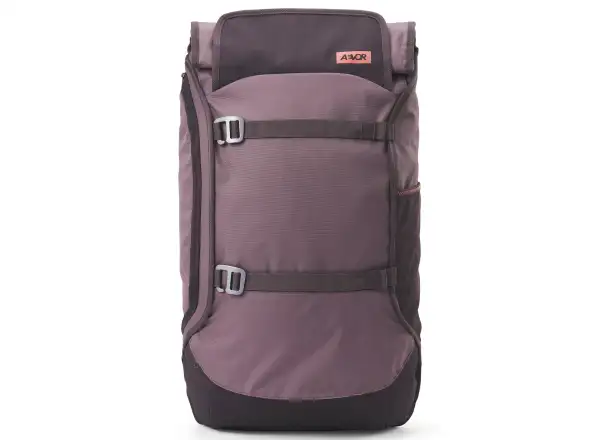 Aevor Travel Pack Proof cestovní batoh 45 l Oxy Purple