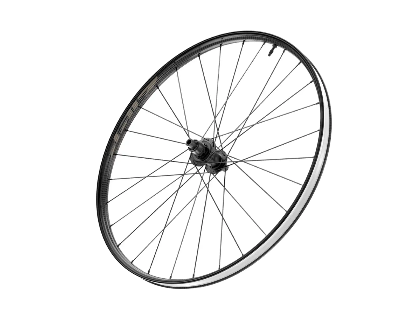 Zipp 101 XPLR Carbon Disc TL CL 12x142 mm XDR zadní kolo Kwiqsand