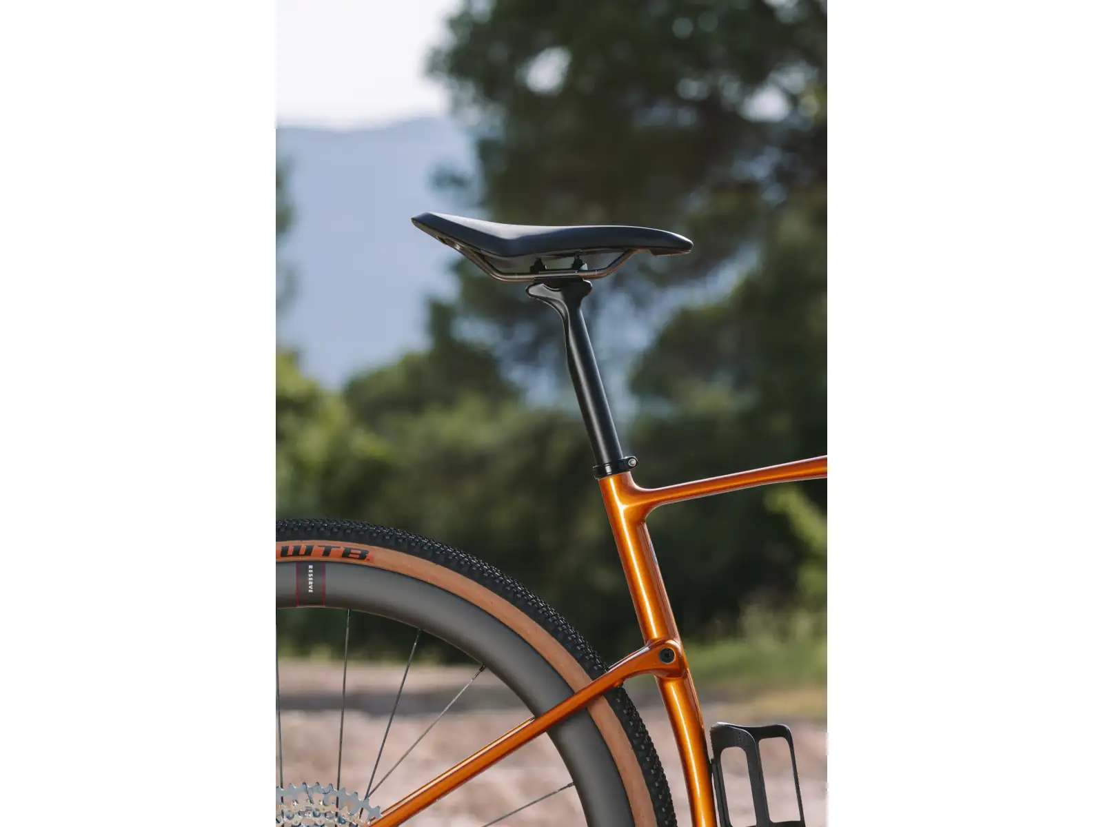 Cannondale Topstone Carbon LTD Lefty AXS gravel kolo TGE