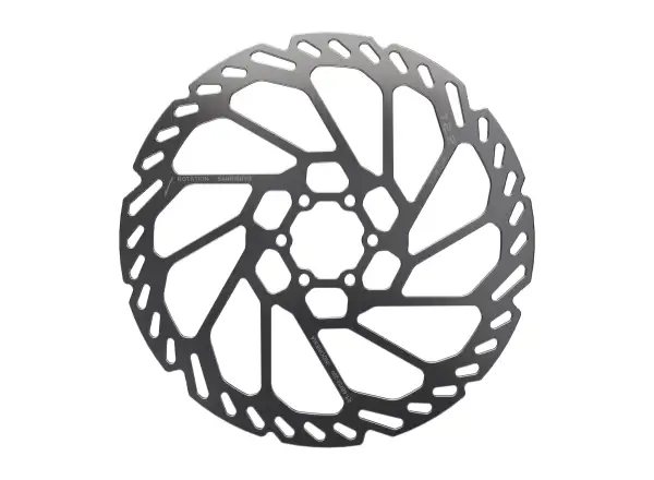 Shimano RT-6B750 brzdový kotouč 6 děr 200 mm