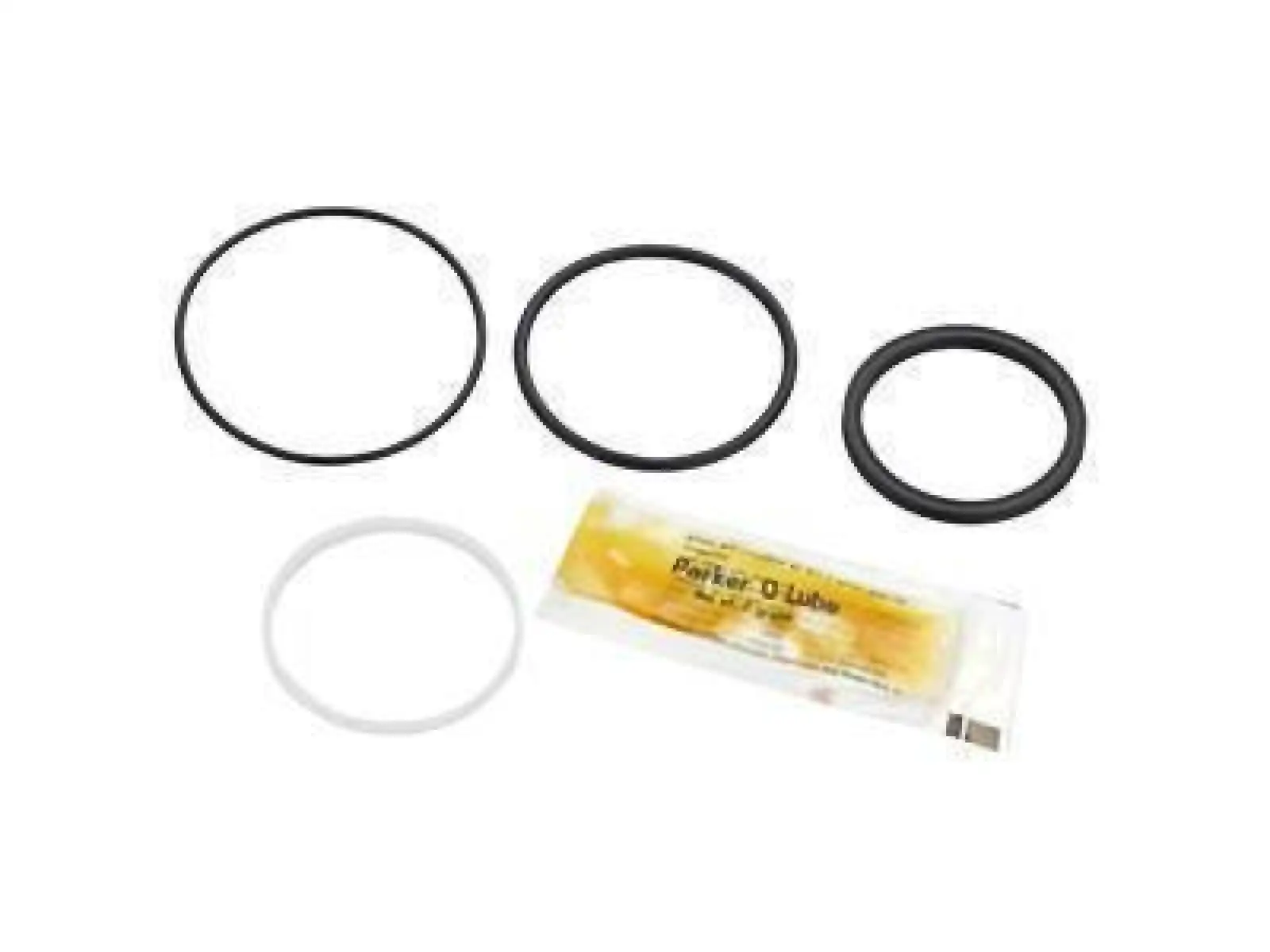 Rock Shox Service Kit basic pro tlumiče Vivid Air (2012-2013)