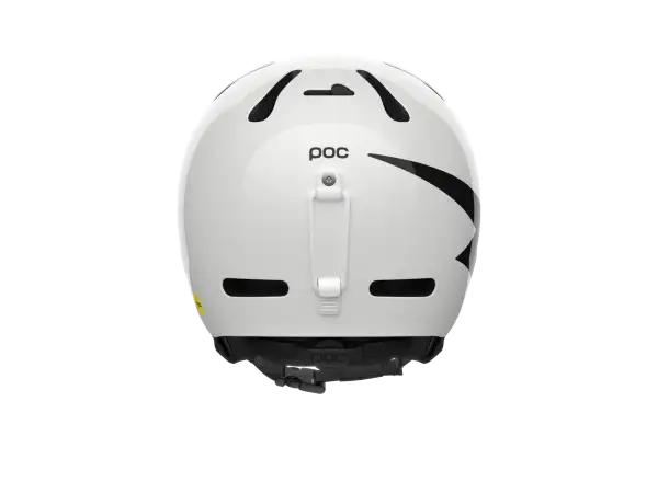 POC Fornix MIPS lyžařská přilba Blixten White