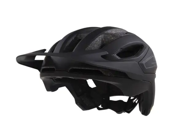 Oakley DRT3 Trail Europe přilba Matte Black