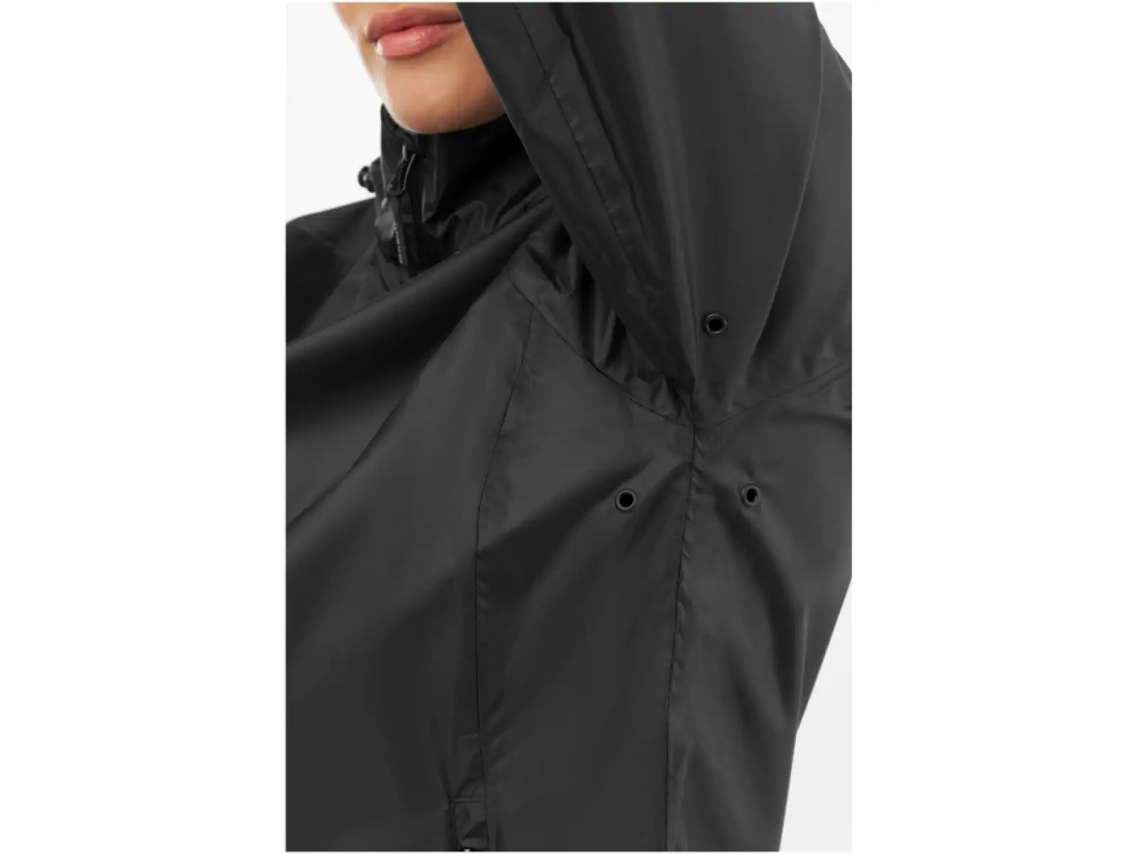 Viking Rainer dámská bunda Black