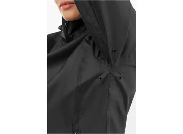 Viking Rainer dámská bunda Black