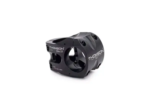 Thomson Elite X4 35 mm představec černá