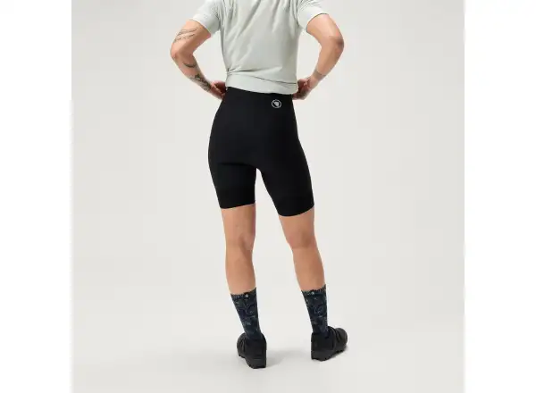 Endura Loop dámské kraťasy s vložkou Black