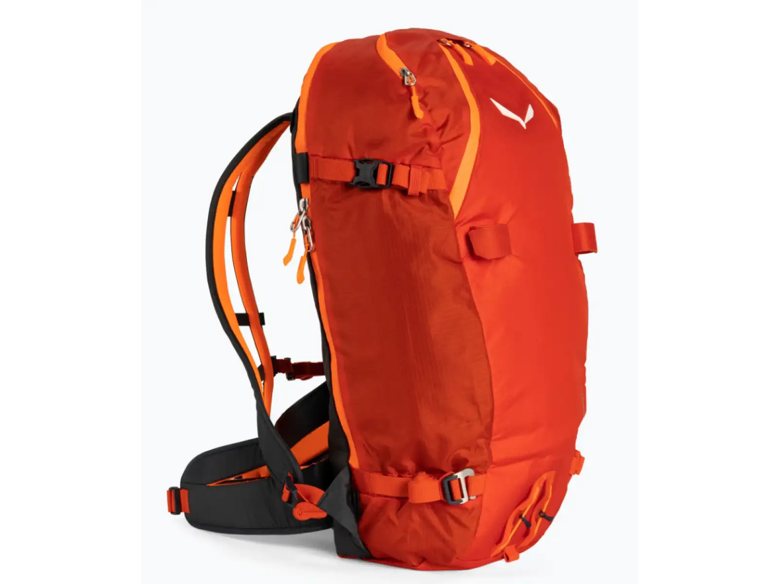 Salewa Randonée 32 batoh Pumpkin