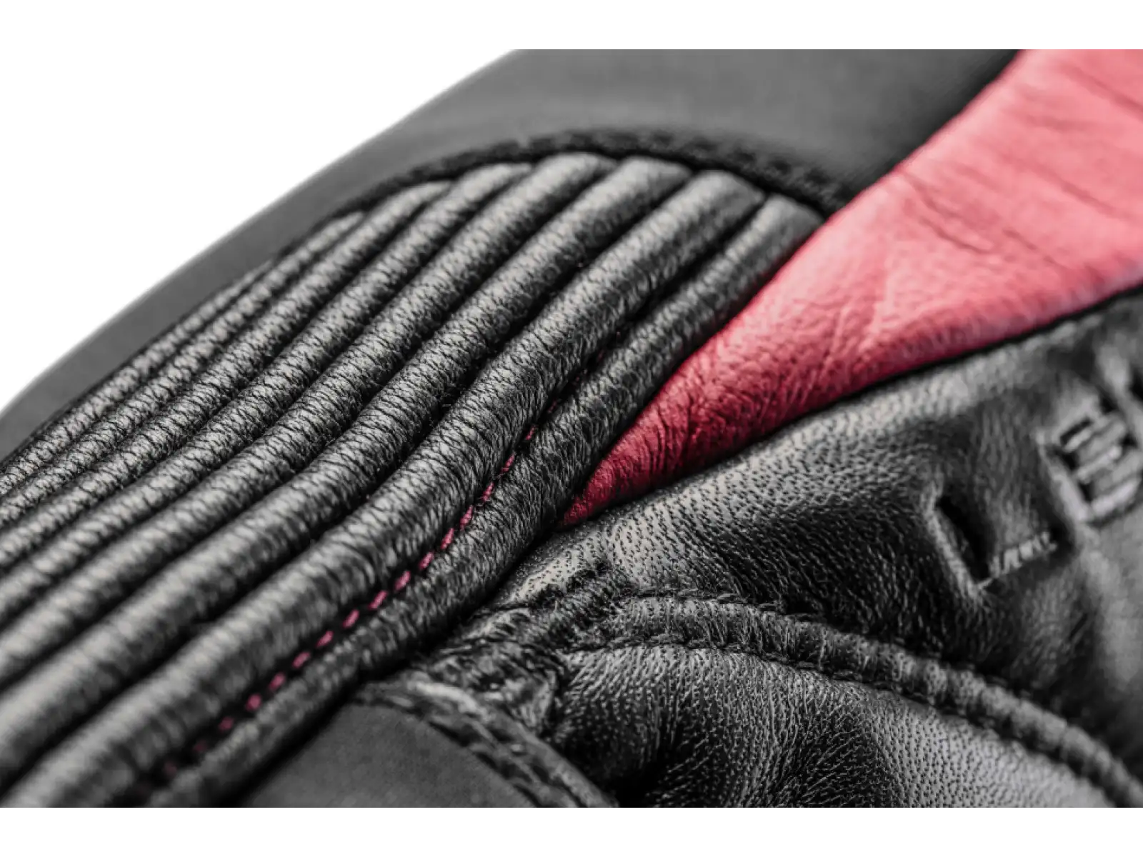Leki Vallarta 3D Women Mitt dámské palčáky Black-Rose