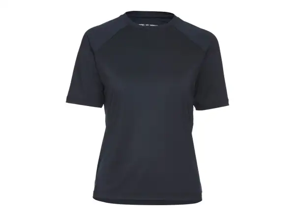 POC Reform Enduro Light Tee dámský dres krátký rukáv Uranium Black