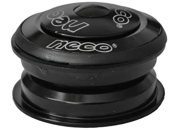 Neco H148H hlavové složení press-fit 44 mm černá