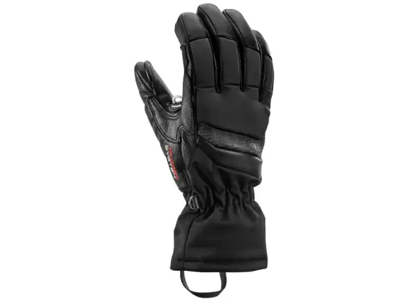 Leki Griffin Base 3D Women dámské rukavice Black
