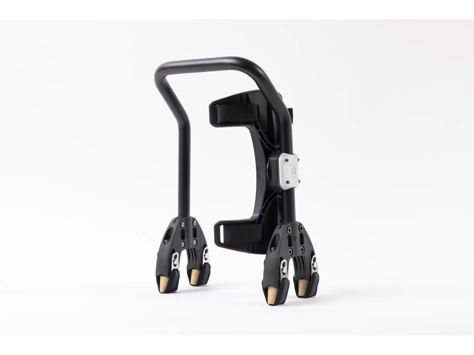 Aeroe Spider Fat Rear Rack zadní nosič černá