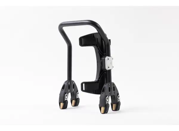 Aeroe Spider Fat Rear Rack zadní nosič černá