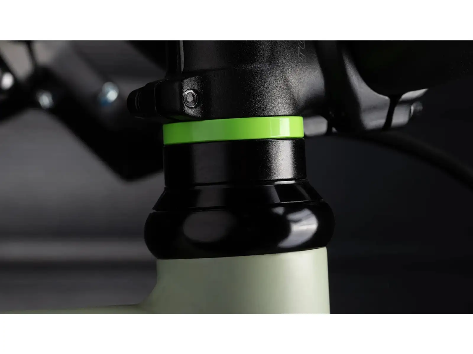 Early Rider Seeker X16 dětské kolo Sage Green