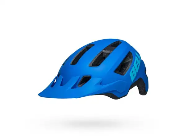 Bell Nomad 2 MIPS MTB přilba Dark Blue